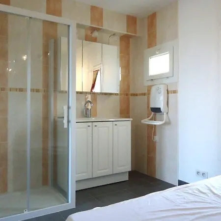 Cosy - 2 Pers. - Fr-1-867-12 Apartamento