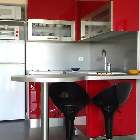 Cosy - 2 Pers. - Fr-1-867-12 Apartamento *