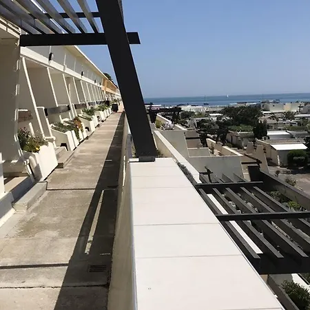 Cosy - 2 Pers. - Fr-1-867-12 Apartamento Agde